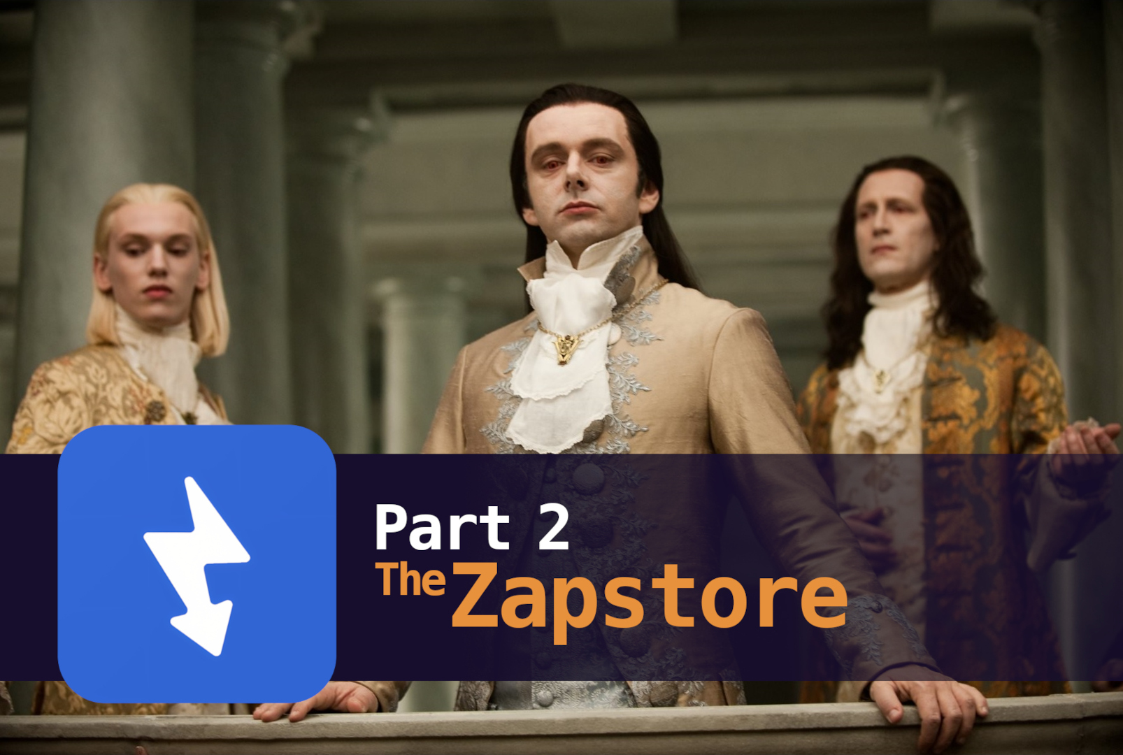 The Android Elite Setup - Part 2: The Zapstore