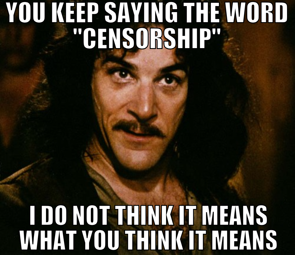 Cover image for Is Nostr Actually Censorship Resistant?