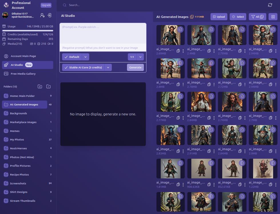 AI Studio